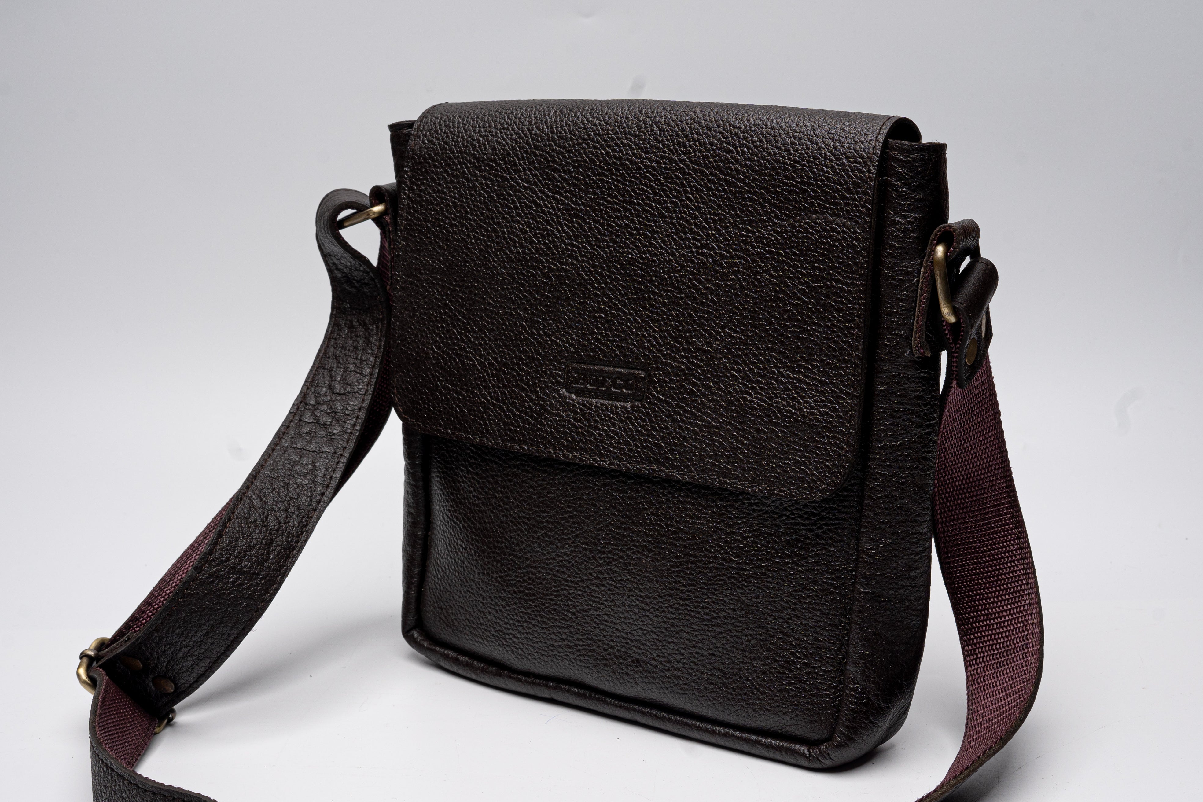 Ember Crossbody Bag