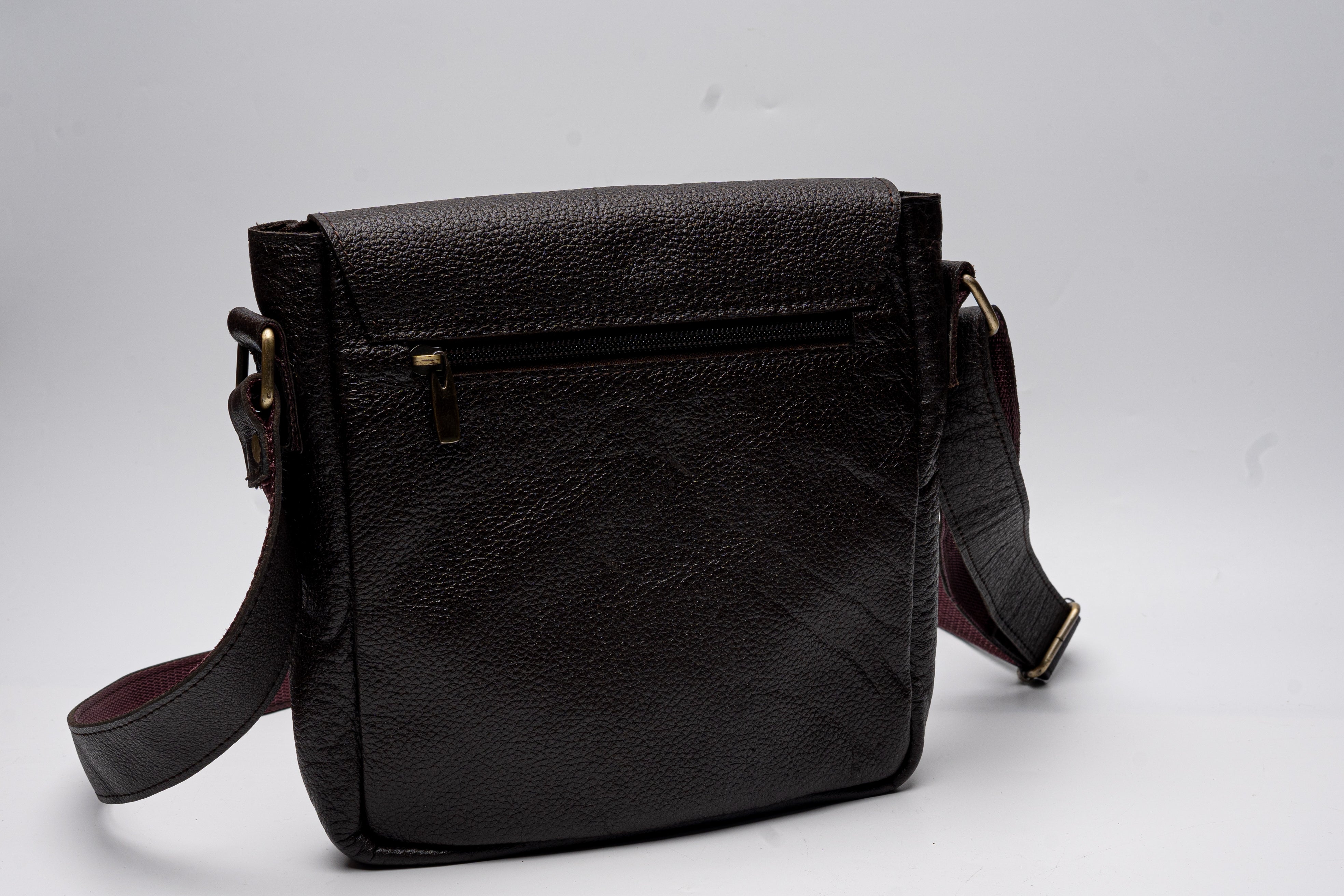 Ember Crossbody Bag