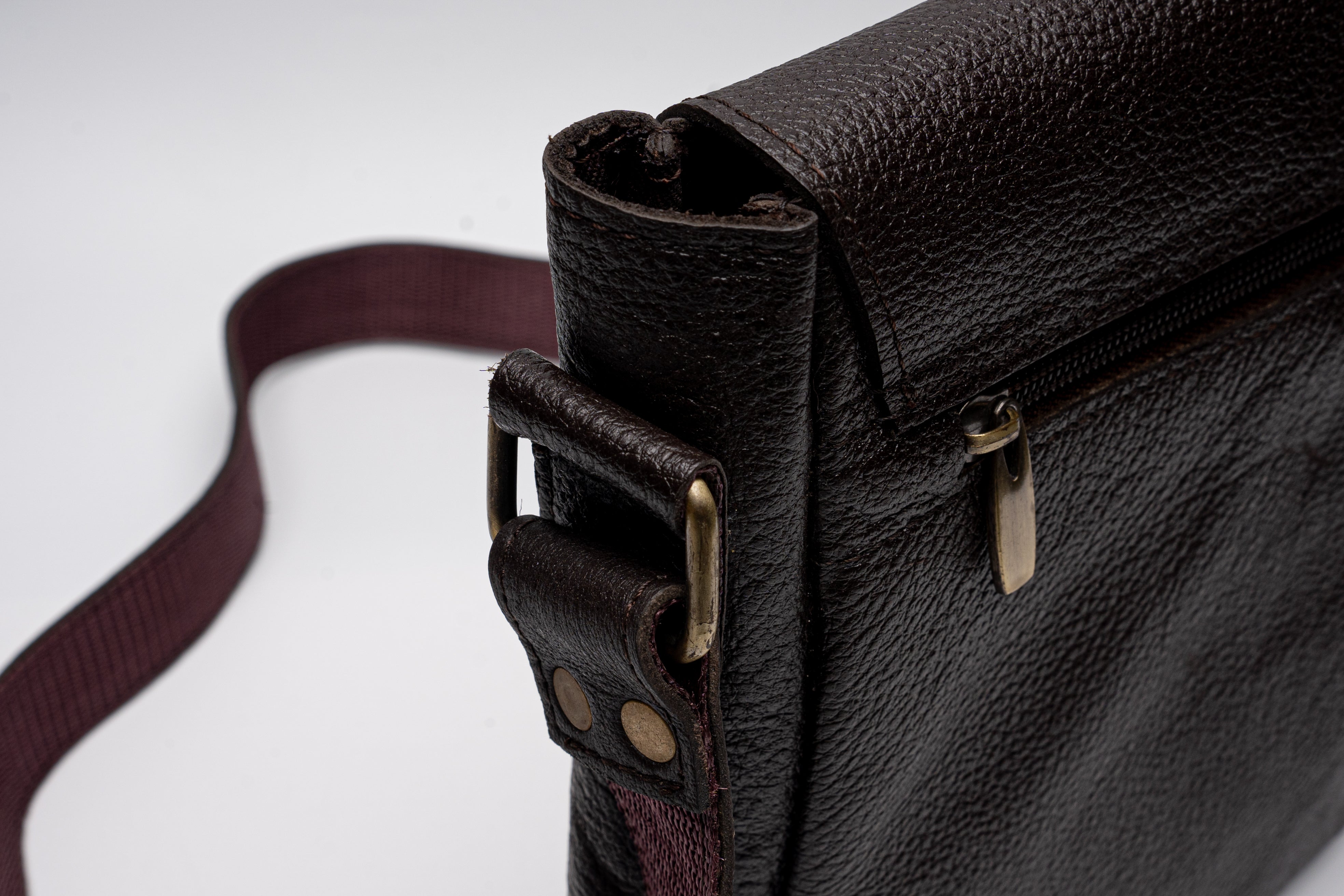 Ember Crossbody Bag