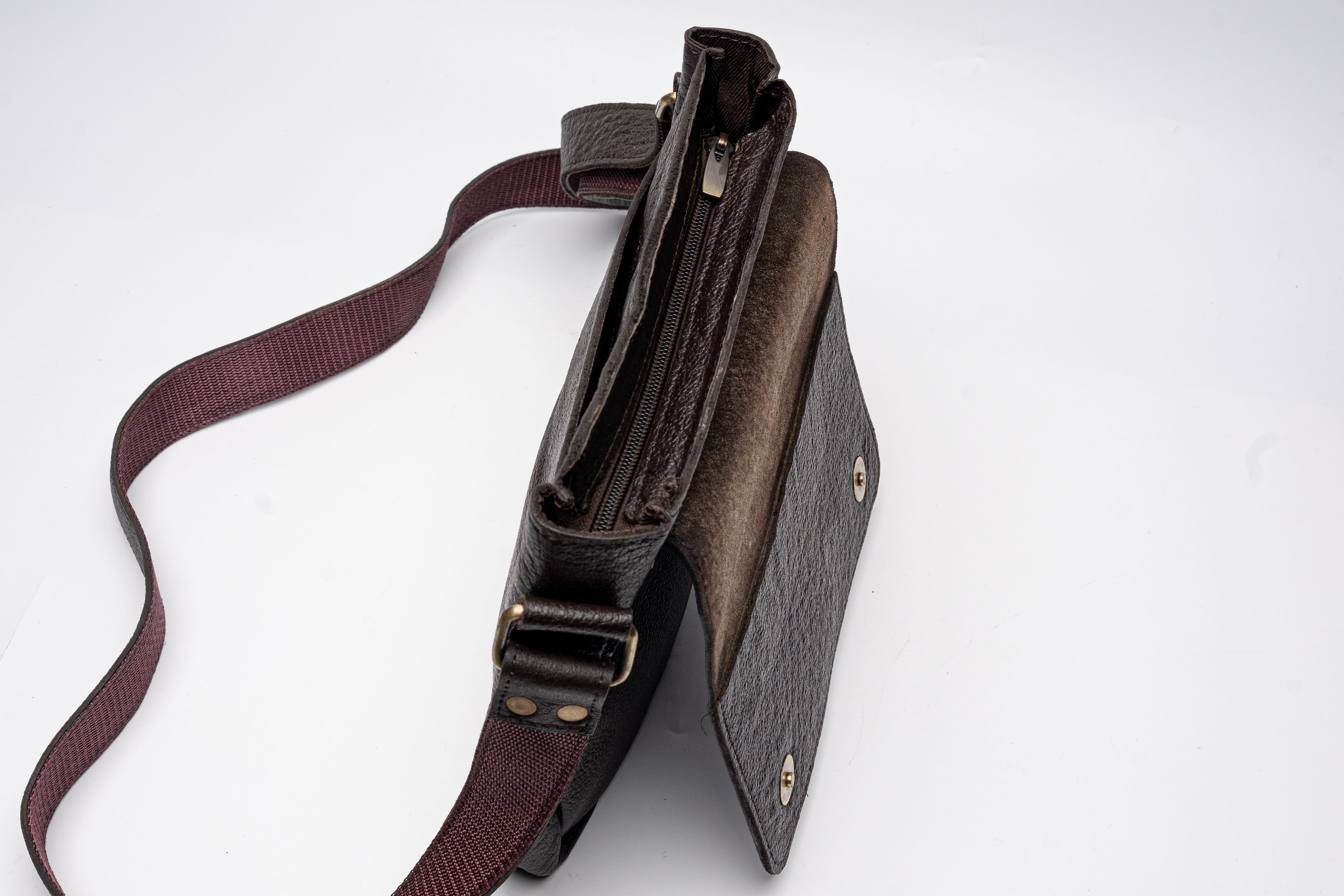Ember Crossbody Bag