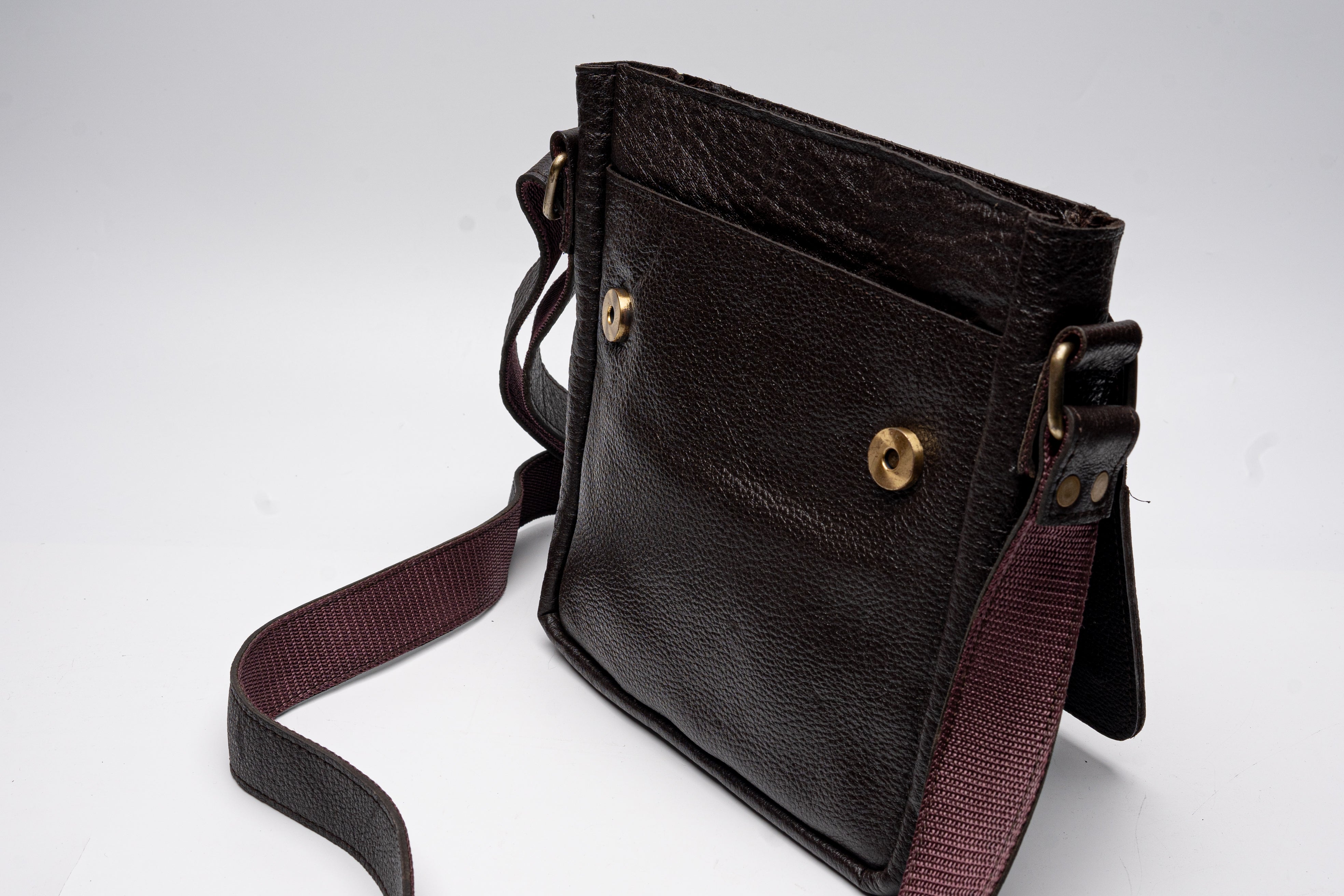 Ember Crossbody Bag